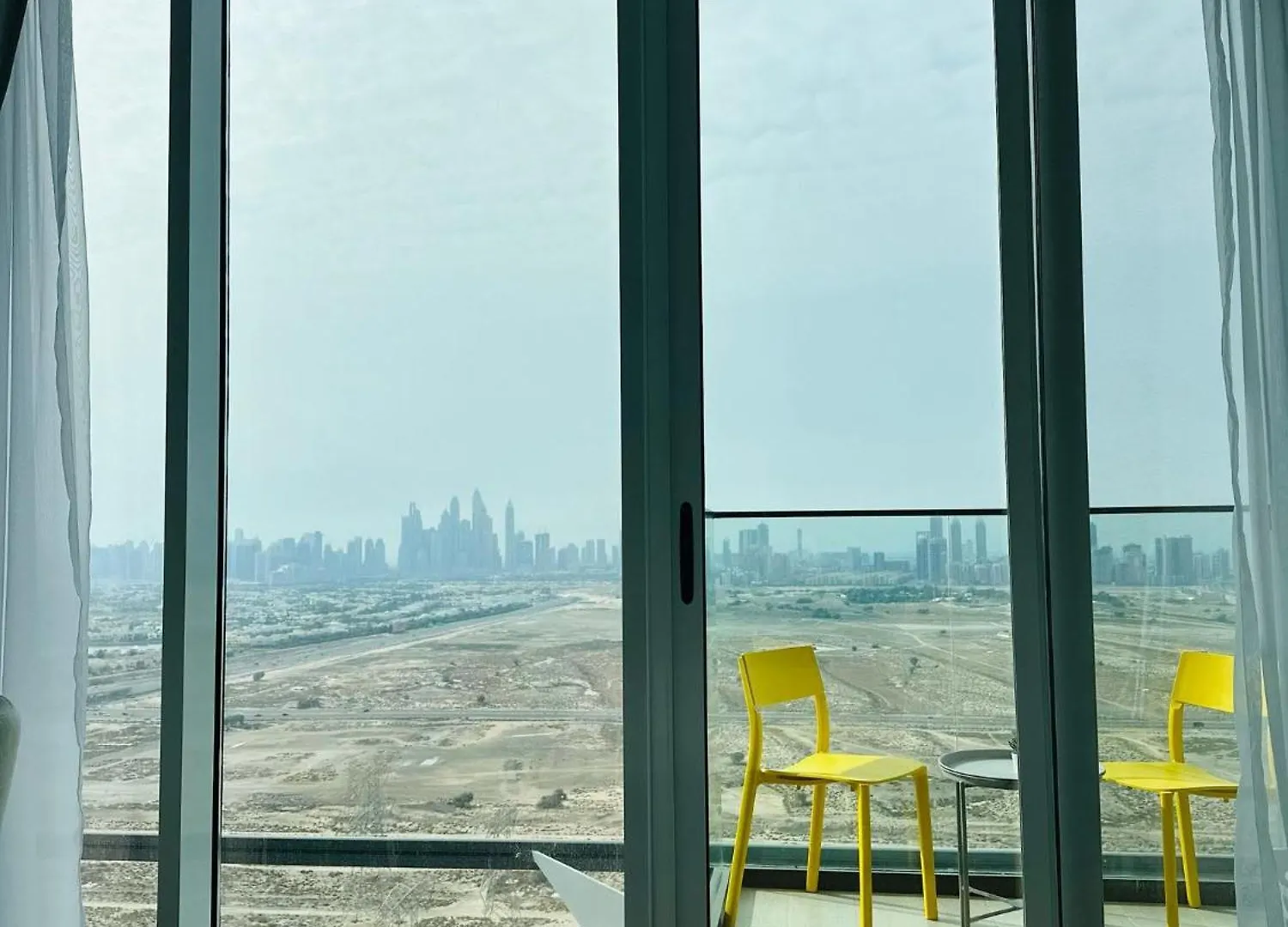 Majestic Studio In Bloom Tower C Perfect For 2 Dubai