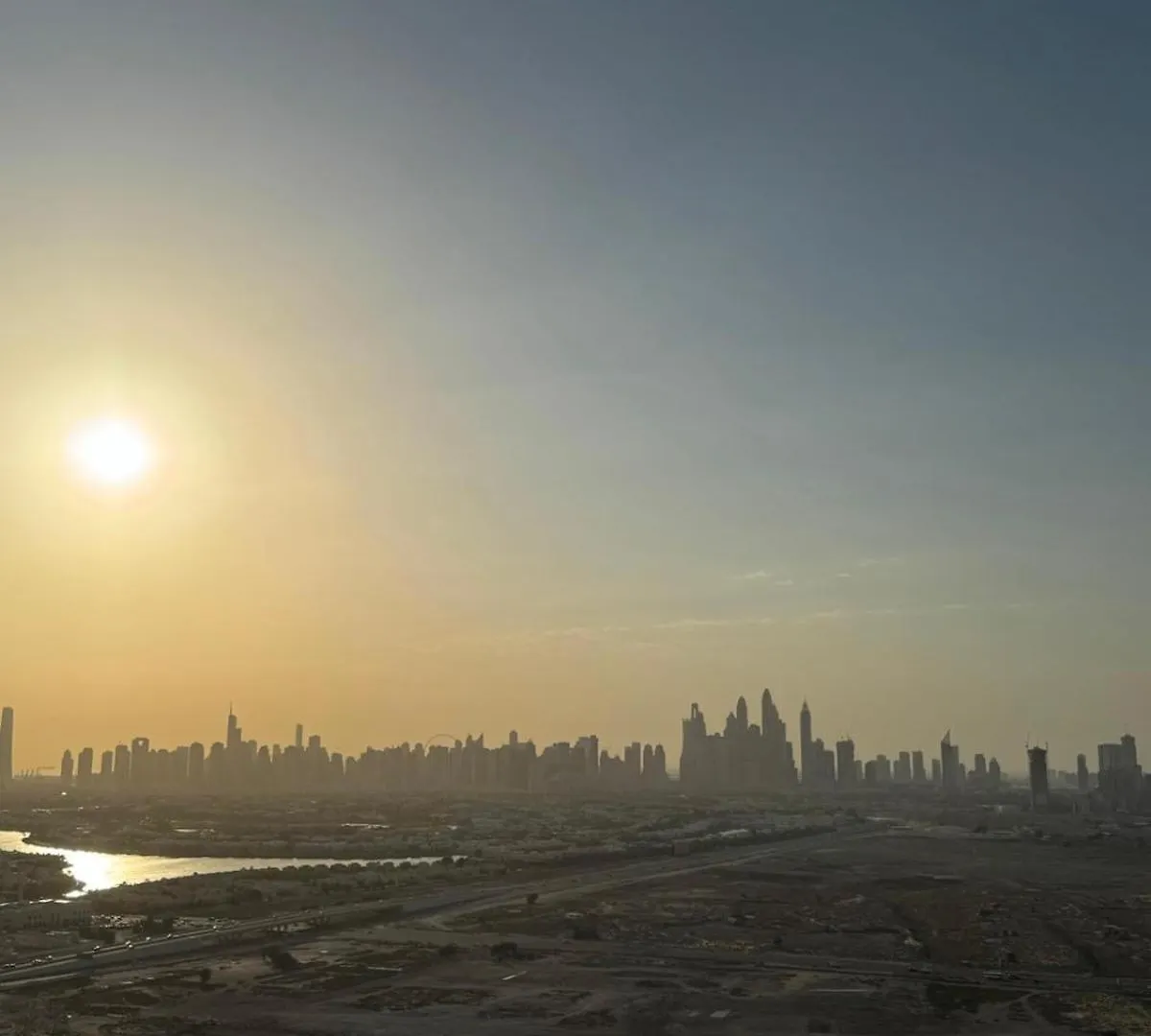 Apartment Majestic Studio In Bloom Tower C Perfect For 2 Dubai