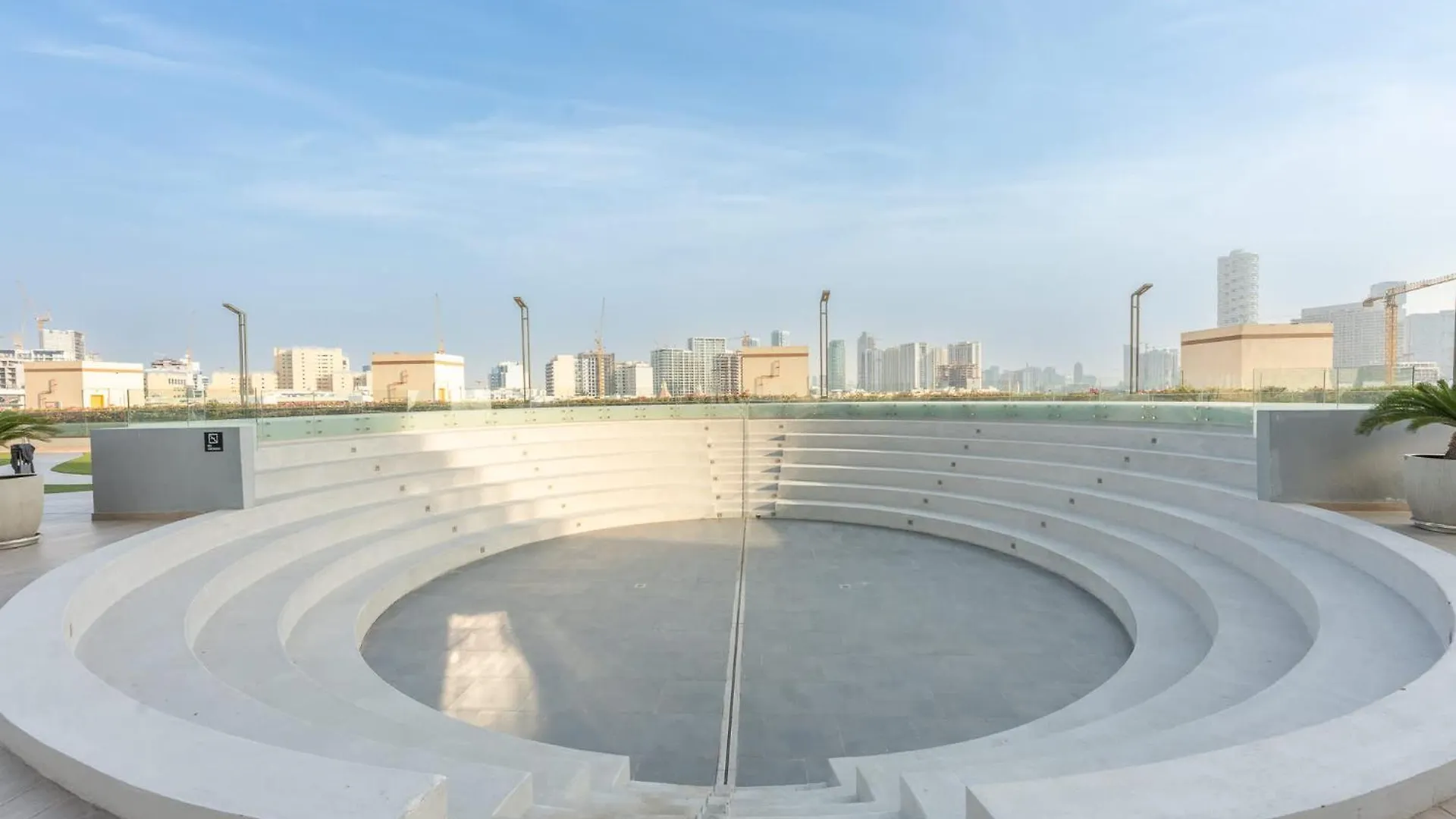 Majestic Studio In Bloom Tower C Perfect For 2 Dubai