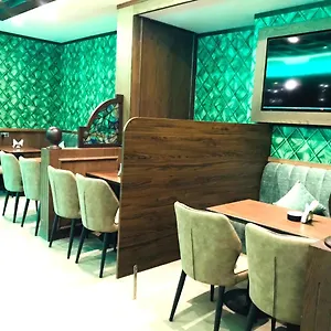 Han/Misafirhane Concorde, Dubai