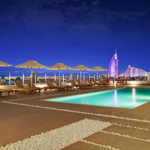 Otel Lemon Tree Hotel, Jumeirah, Dubai