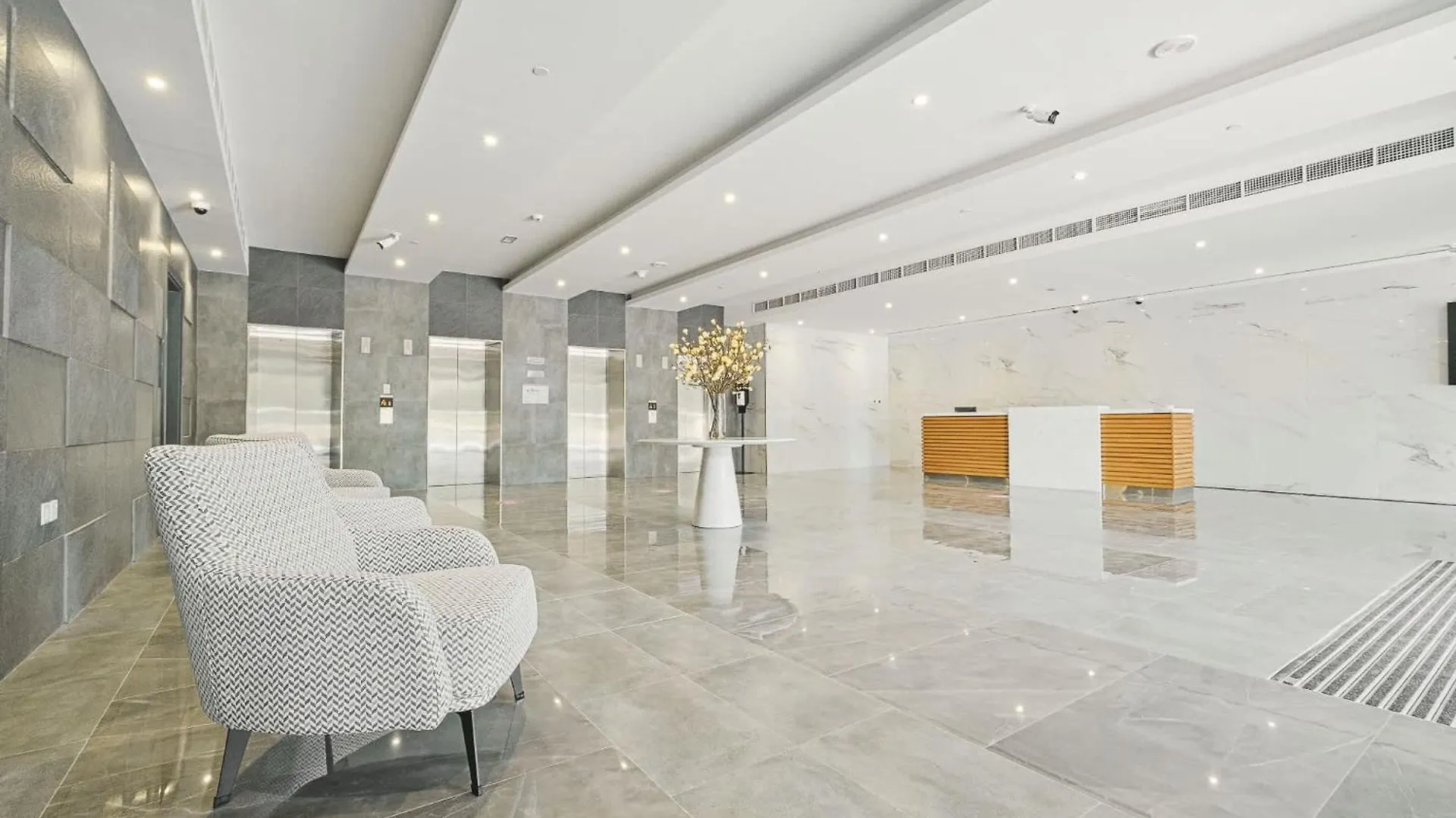 Apartment Majestic Studio In Bloom Tower C Perfect For 2 Dubai