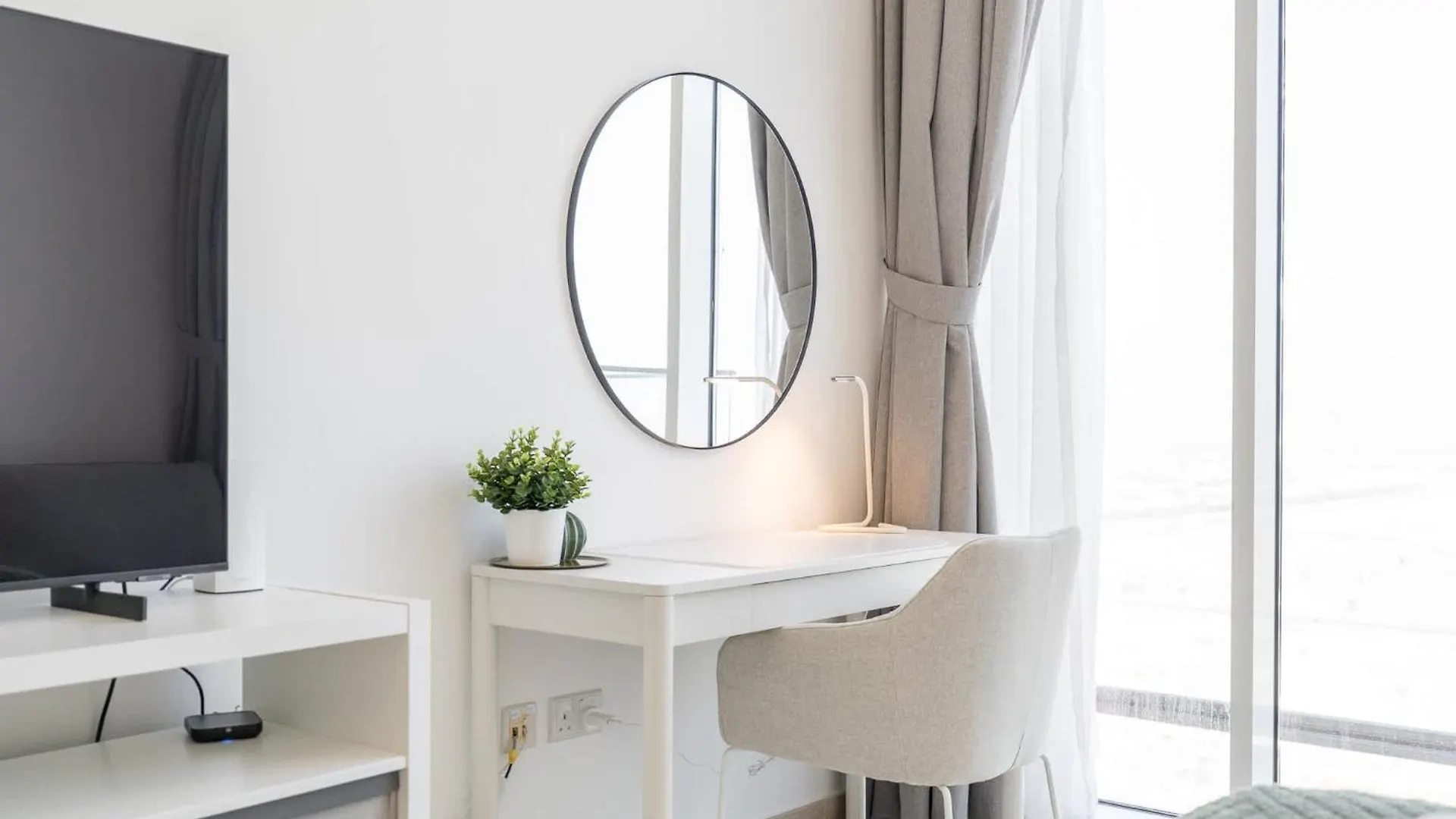 Majestic Studio In Bloom Tower C Perfect For 2 Dubai 0*,  United Arab Emirates