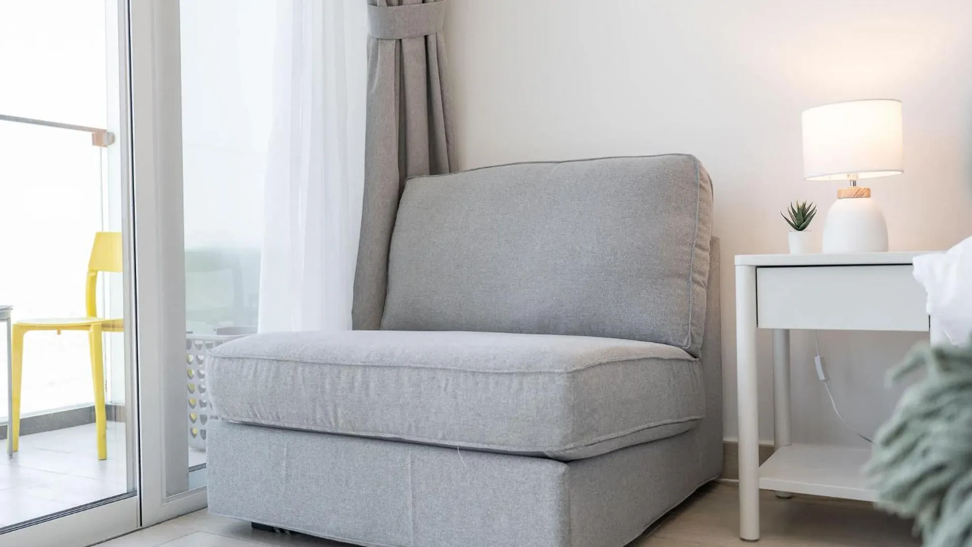 Majestic Studio In Bloom Tower C Perfect For 2 Dubai 0*,  United Arab Emirates